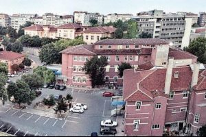 T&uuml;rk hastaneleri yurtdışına gidiyor
