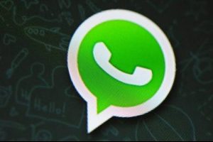 Whatsapp cinsel yaşamınızı ele veriyor