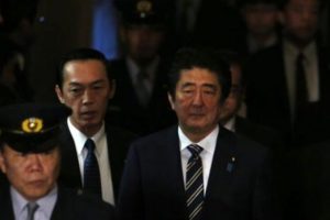 Japonya intikam yeminini tutuyor!