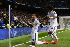 Sevilla oynadı,Real Madrid kazandı!
