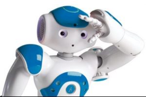 19 dil bilen bankacı robotlar geliyor!