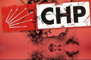 CHP'de deprem! İl y&ouml;netimi g&ouml;revden alındı