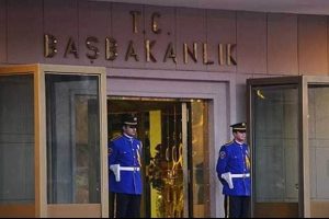 Başbakanlıktan ''genel se&ccedil;im'' genelgesi