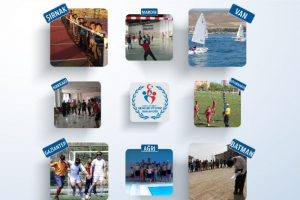 &Ccedil;&ouml;z&uuml;m s&uuml;recine sportif katkı