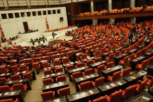 Hangi il ka&ccedil; milletevekili &ccedil;ıkaracak? Bursa'dan...