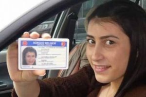 24 milyon ehliyet değişecek