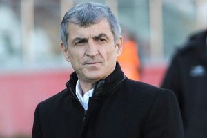 "Bu &ccedil;ocuklar T&uuml;rk futboluna damga vuracak"