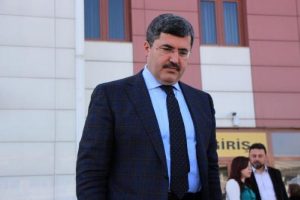 Zekeriya &Ouml;z, İstanbul'da ifade verecek