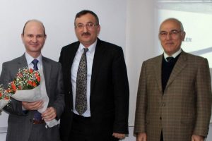 Bursagaz'dan &ouml;ğrencilere &ouml;zel ders