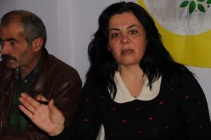 HDP'li Altunışık: Barajı ge&ccedil;eceğiz