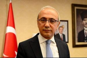 Engelliler i&ccedil;in 'Engelsiz erişim'