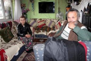 Evlenme teklifini kabul etmeyen liseli kıza hakarete para cezası