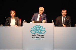 Haksız otopark uygulaması Belediye Meclisi'ne taşındı