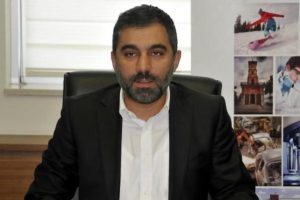 Cengiz Topel Havalimanı'na hac ve umre u&ccedil;uşları d&uuml;zenlendi