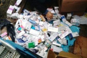 SGK'yı dolandıran sağlık simsarlarına operasyon