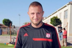 Aydın Karabulut yine kadro dışı kaldı!