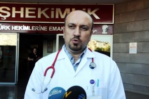 Poyraz bebekten iyi haber