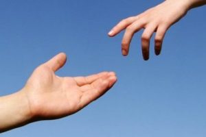Sadakatin sırrı işaret parmağında mı?