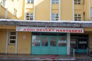 Hastanede b&uuml;y&uuml;k skandal, o hastalar &ouml;ld&uuml;!