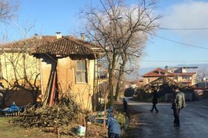 Orhangazi k&ouml;yleri yenilenecek