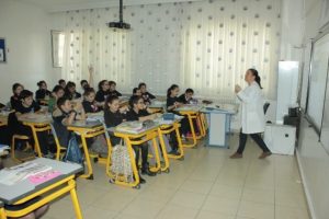 TEOG memnuniyeti y&uuml;zde 90 &ccedil;ıkınca...