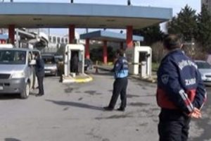 Otogarda haksız park &uuml;cretine İBB'den b&uuml;y&uuml;k ceza!