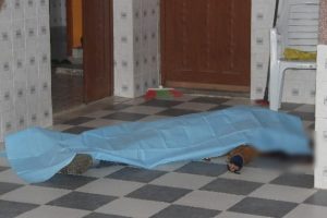 Hırsızı &ouml;ld&uuml;rd&uuml; ! Kardeşine ''sen &uuml;stlen'' dedi