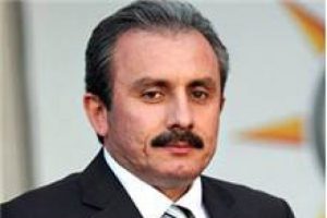 AK Parti'den Haşim Kılı&ccedil;'a tepki: Yakışıksız bir tablo var!