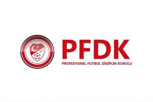 PFDK Bursaspor'a yine ceza yağdırdı!