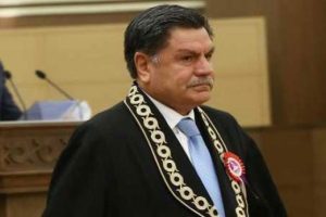 AK Parti'den Haşim Kılı&ccedil;'a sert tepki!