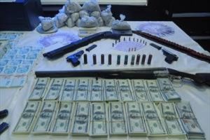 İstanbul'daki sahte para operasyonuyla ilgili tutuklama