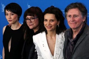 65. Uluslararası Berlin Film Festivali başladı