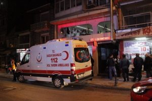 Yalnız yaşadığı evinde &ouml;l&uuml; olarak bulundu