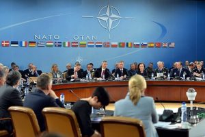 NATO'dan "&ouml;nc&uuml; g&uuml;&ccedil;" kurulmasına onay