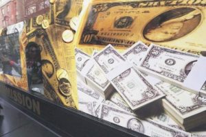 Ne olacak bu doların hali?