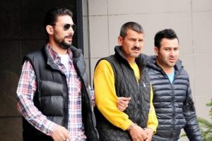 G&uuml;r&uuml;lt&uuml; y&uuml;z&uuml;nden tartıştığı arkadaşının &ouml;l&uuml;m&uuml;ne sebep olmuştu...