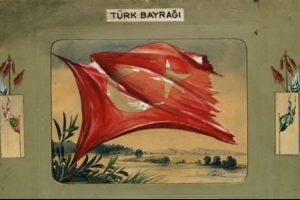 Darbe mağduru koleksiyon yeniden hayat buldu