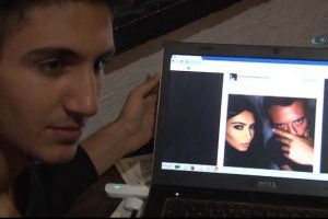 Kim Kardashian, Adanalı Mert'i meşhur etti