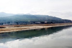 Buharlaşa buharlaşa &ccedil;&ouml;l oluyor