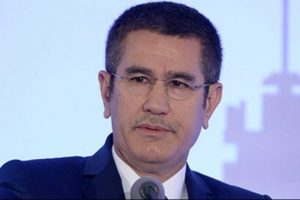 Bakan Canikli'den kritik Bank Asya a&ccedil;ıklaması