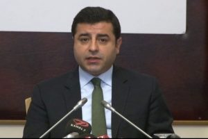 HDP'nin 'Bank Asya' yorumu
