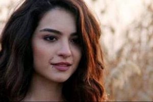 Melisa Aslı Pamuk'un yeni dizisi belli oldu