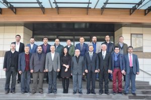 İneg&ouml;ll&uuml; mobilyacılar İtalya'ya u&ccedil;acak
