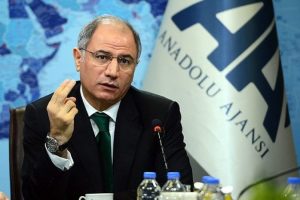 "Analar aynı dilde ağlar, aynı dilde sevinir"