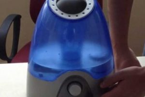 Oda nemlendiriciler mikrop sa&ccedil;masın