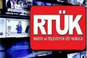 RT&Uuml;K'ten 'casusluk davası' i&ccedil;in flaş karar