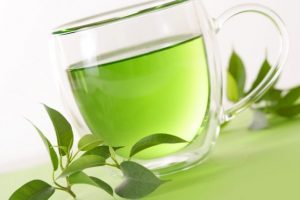 Metabolizmayı hızlandıran limonlu &ccedil;ay