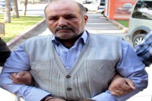 Bağımlı oğlunu &ouml;ld&uuml;ren baba ceza almadı