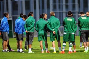 Karag&uuml;mr&uuml;k ma&ccedil;ının Bursaspor'a faturası ağır oldu!