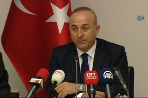 "Ermeni meselesiyle ilgili komisyon kurulsun..."